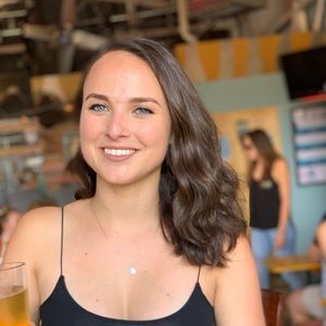 Meet your Posher, Haley